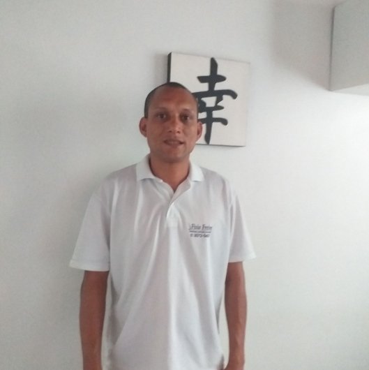 Getúlio Freire Dos Santos