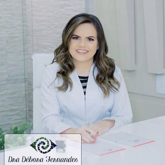 Dra. Débora Fernandes