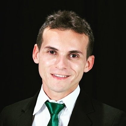 Prof. Gleison Alves Barbosa