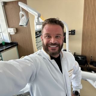 Dr. Diego Lacerda