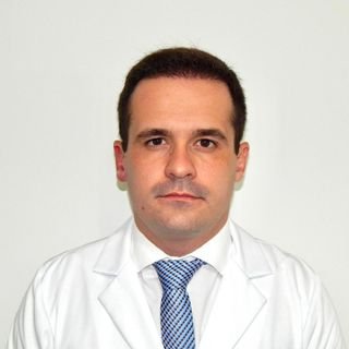 Dr. Carlos Negrão