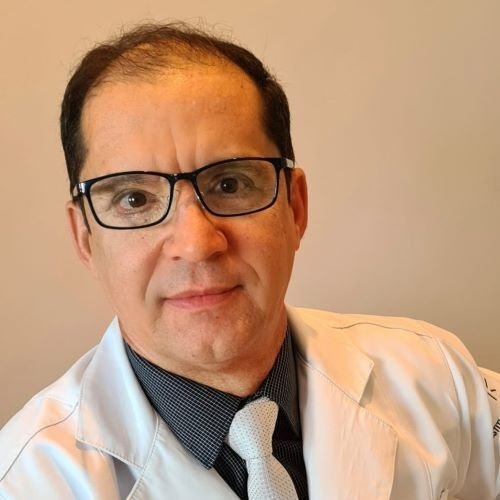 Dr. Jailson Franco Freitas