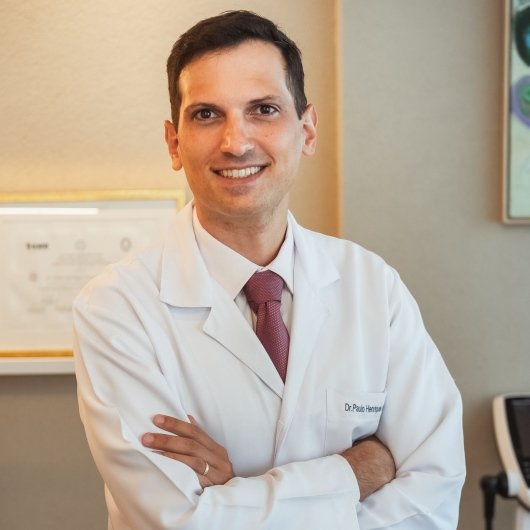 Dr. Paulo Henrique Souza