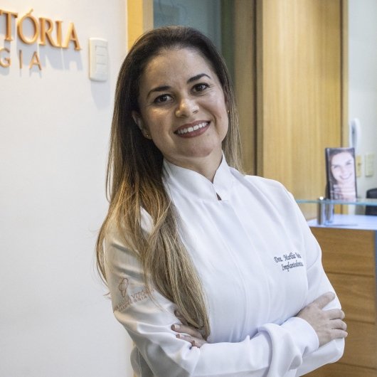 Dra. Marilia Vitoria