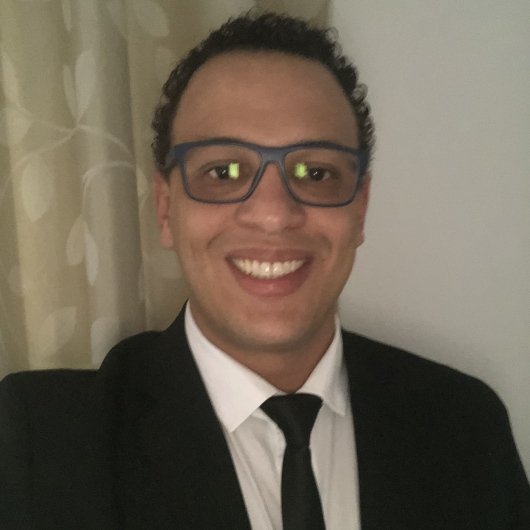 Dr. Clayton Lucas da Silva Lopes