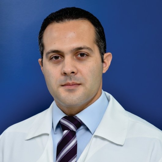 Dr. Gian Santos Pierozzi