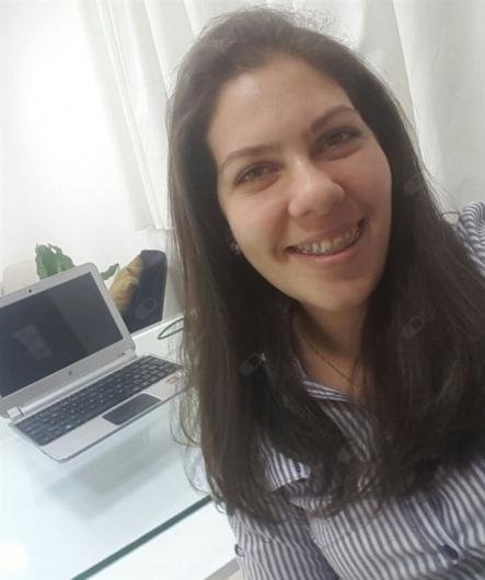 Camila França Aguillar e Silva