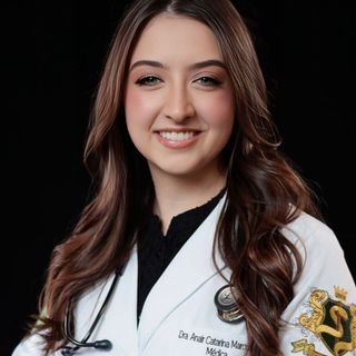 Dra. Anair Catarina Marconato