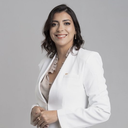 Dra. Leilah Marra