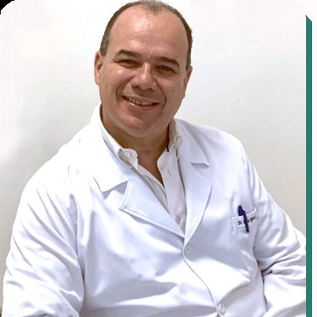 Dr. Paulo Rogerio de Oliveira