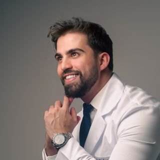 Dr. Matheus Oliveira Brasil