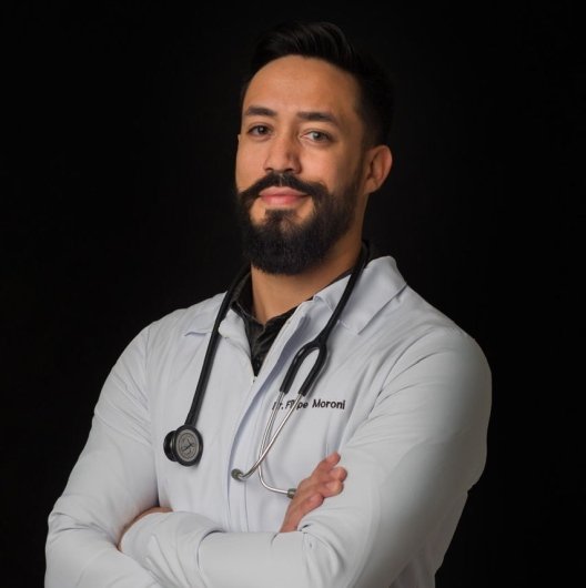 Dr. Fillipe Moroni