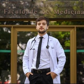Dr. Augusto Nicaretta