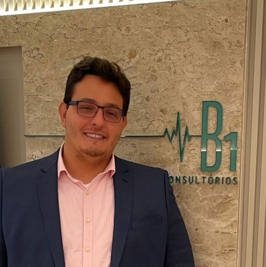 Dr. Pedro de Castro Lopes