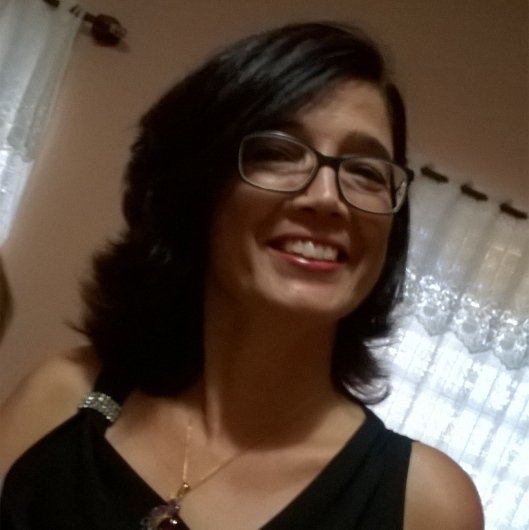 Eliana Valério