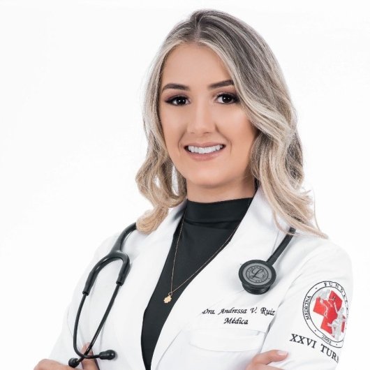 Dra. Andressa Vieira Ruiz