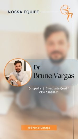 Dr. Bruno Fernandes Vargas