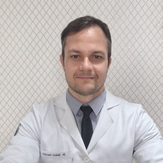Dr. Nelson Henrique da Silva