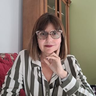 Ana Paula Ribeiro