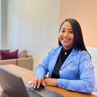 Dra. Layane Tavares da Silva