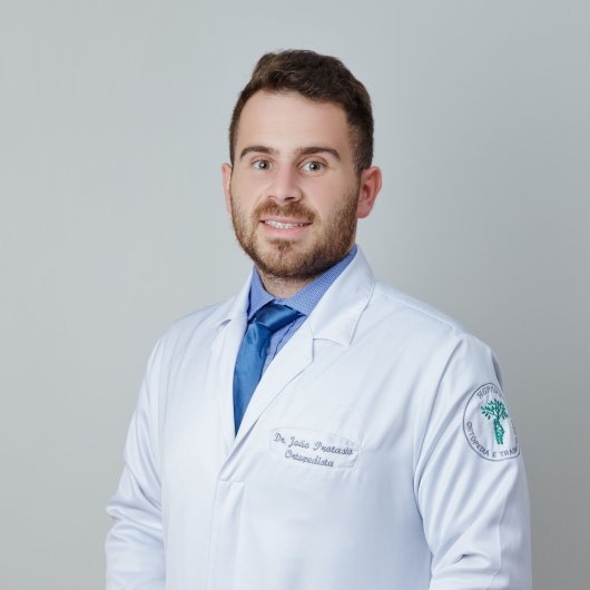 Dr. João Protásio Netto