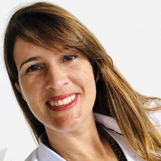 Juliana Vaz