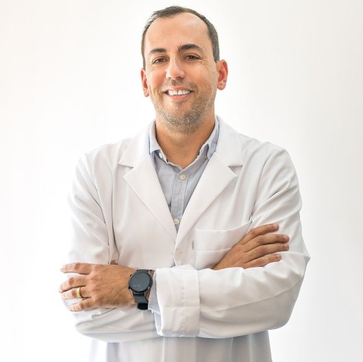 Dr. João Ricardo Pereira
