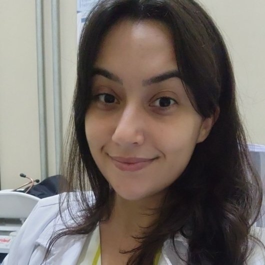 Dra. Rayssa Prado