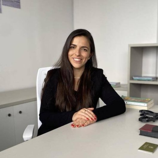 Dra. Liliane Bertucci