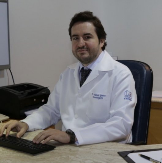 Dr. Ademar Gomes Da Costa Junior