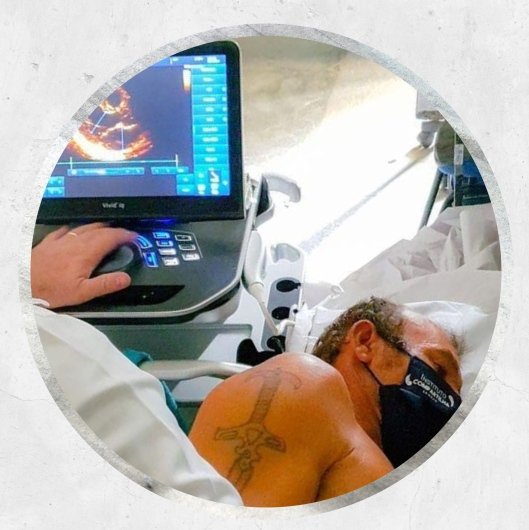 Dr. Daniel Abrahim Aguiar