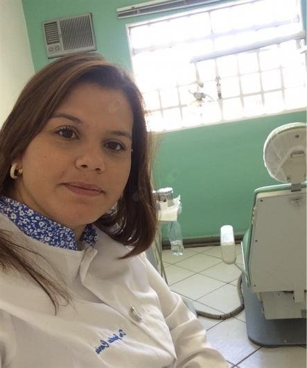 Jaqueline Cardoso Nascimento