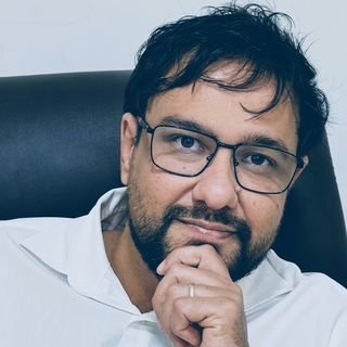 Dr. Frederico Guimarães Mendes Filho