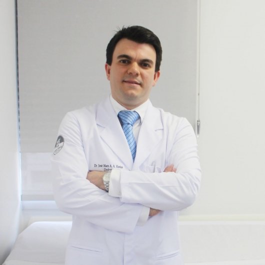 Dr. José Marx Abi-Acl Xavier