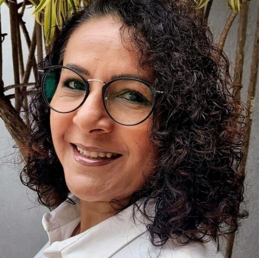 Solange Aparecida Costa Campos Costa Campos