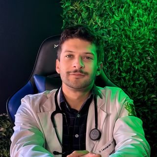 Dr. Leonardo Costa Soares