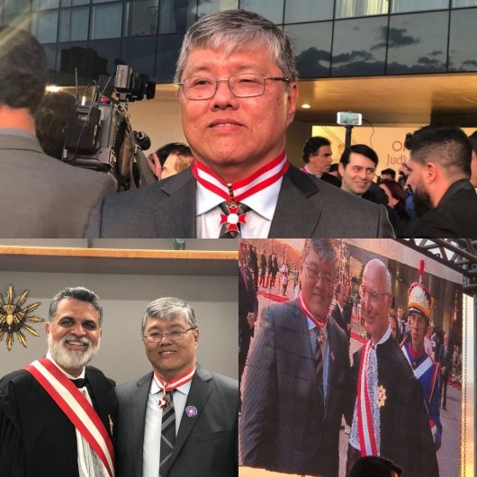Dr. Flavio Hayato Ejima