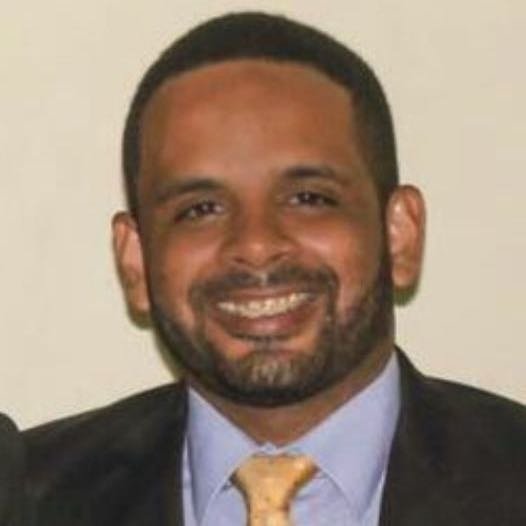 Dr. Rafael Carvalho Ipe da Silva