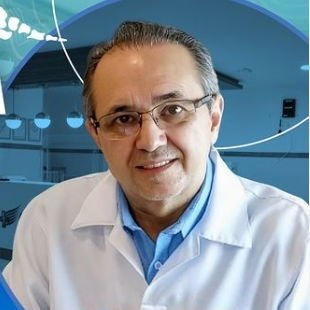 Dr. Francisco Josafa Fernandes