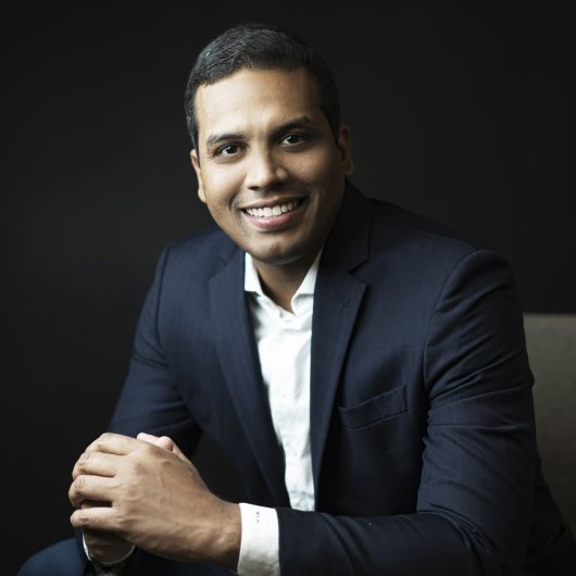Dr. Wendel Souza Kruschewsky