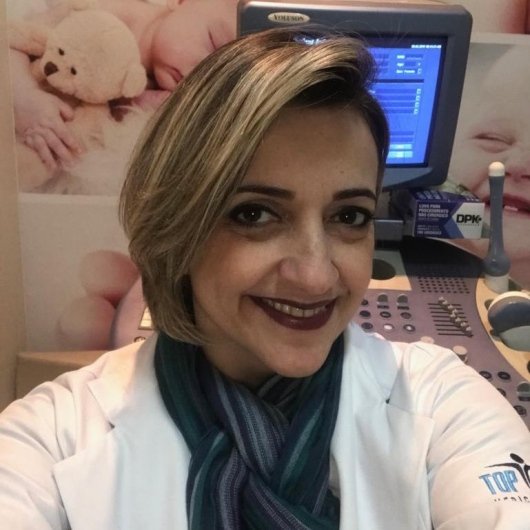 Dra. Simone Lopes Soares