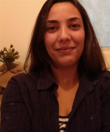 Dra. Gabriela Cordova