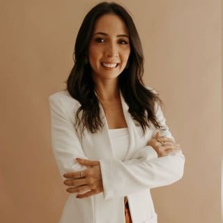 Dra. Maria Fernanda M. Borges Domingues