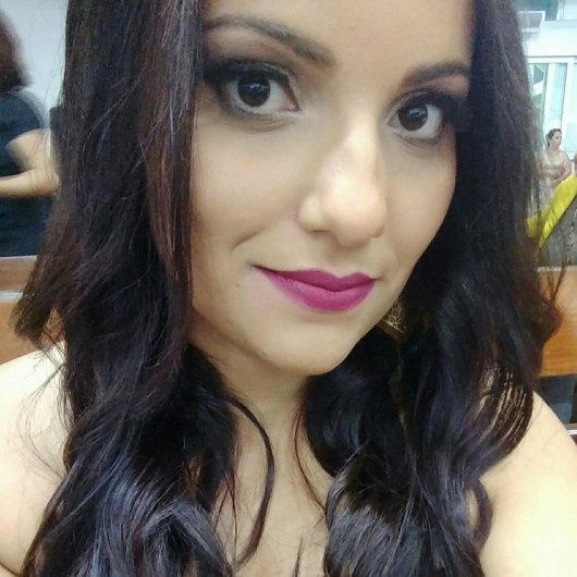 Carolina Rigolon