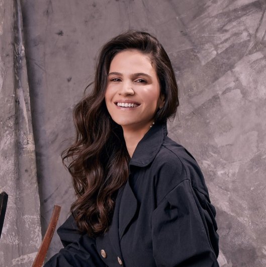 Dra. Flávia Tandaya Grandi Miranda