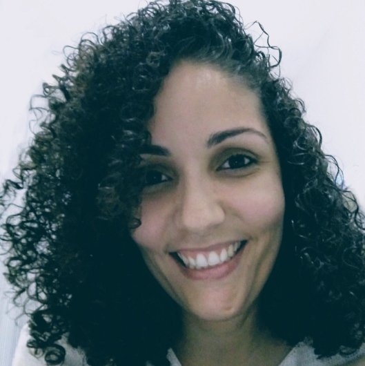 Priscila Bahia