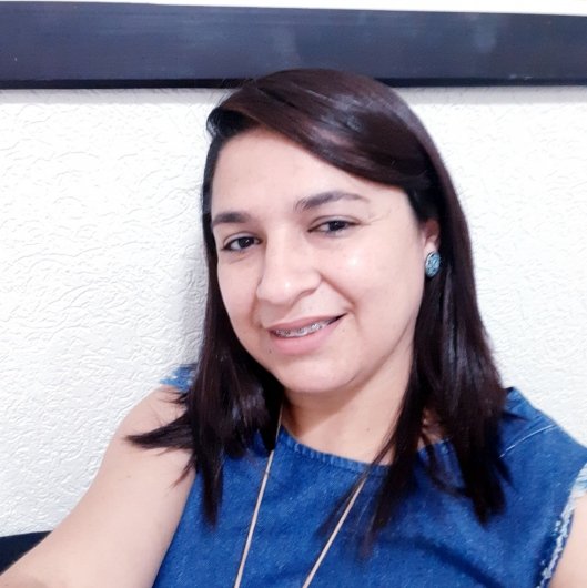 Ivone Alves De Araujo Saad