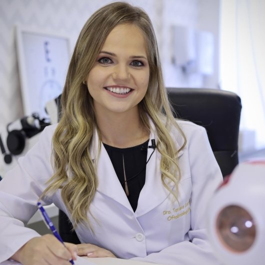 Dra. Tatiana Bertholdo Szareski