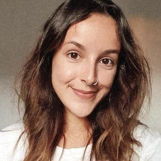 Bárbara Barreto Nogueira