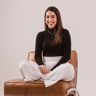 Maria Luísa Aguiar Morais